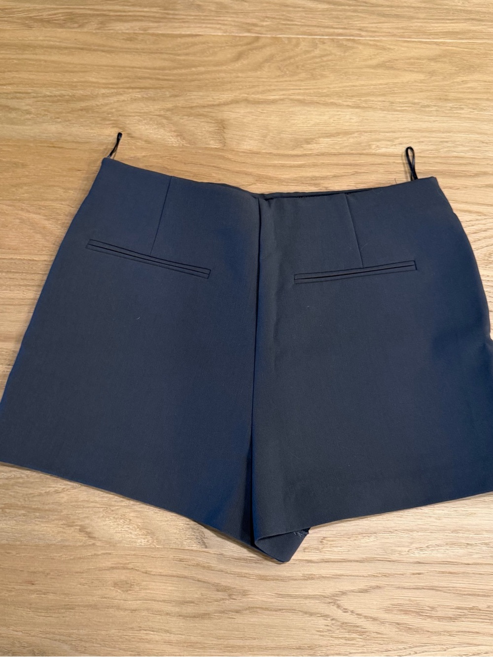 Zara skort
